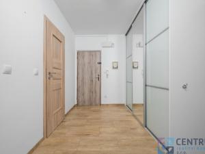 Prodej bytu 3+1, Jablonec nad Nisou - Mšeno nad Nisou, Ivana Olbrachta, 71 m2