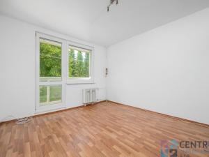 Prodej bytu 3+1, Jablonec nad Nisou - Mšeno nad Nisou, Ivana Olbrachta, 71 m2