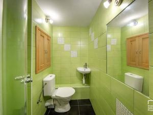 Prodej bytu 1+kk, České Budějovice, Fr. Ondříčka, 23 m2