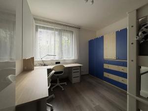 Pronájem bytu 3+kk, Praha - Jinonice, Barvitiova, 75 m2