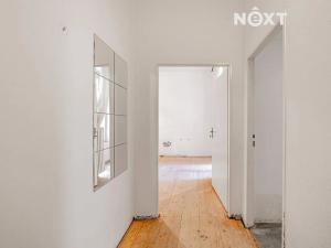 Prodej bytu 1+1, Praha - Nové Město, Palackého náměstí, 123 m2
