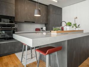 Pronájem bytu 4+kk, Praha - Krč, Milevská, 145 m2