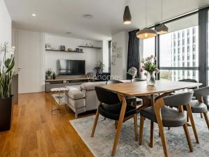 Pronájem bytu 4+kk, Praha - Krč, Milevská, 145 m2