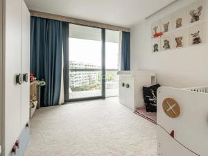 Pronájem bytu 4+kk, Praha - Krč, Milevská, 145 m2