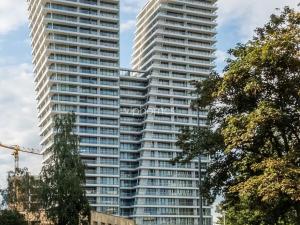 Pronájem bytu 4+kk, Praha - Krč, Milevská, 145 m2