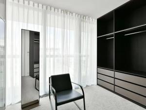 Pronájem bytu 4+kk, Praha - Krč, Milevská, 141 m2