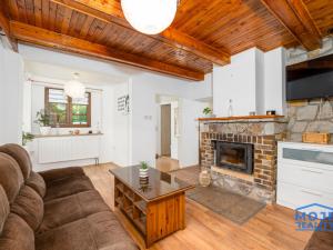 Prodej chaty, Holoubkov, 77 m2