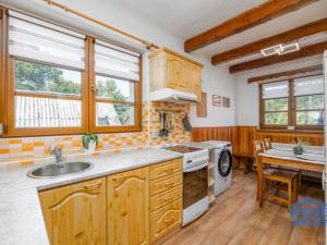Prodej chaty, Holoubkov, 77 m2