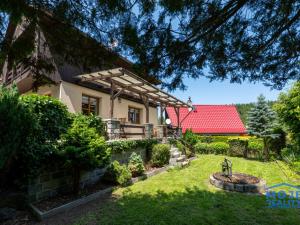 Prodej chaty, Holoubkov, 77 m2