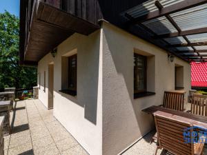 Prodej chaty, Holoubkov, 77 m2