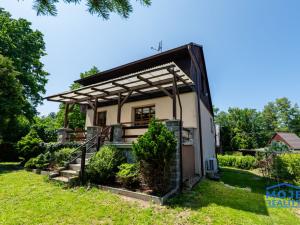 Prodej chaty, Holoubkov, 77 m2