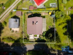 Prodej chaty, Holoubkov, 77 m2