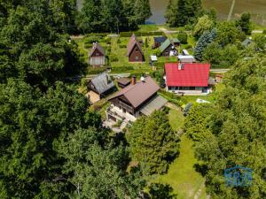 Prodej chaty, Holoubkov, 77 m2