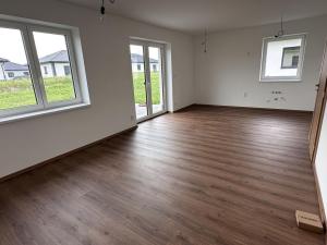 Prodej rodinného domu, Sopřeč, 145 m2