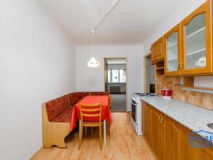 Pronájem bytu 2+1, Rokycany - Nové Město, Pražská, 60 m2