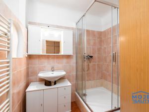 Pronájem bytu 2+1, Rokycany - Nové Město, Pražská, 60 m2