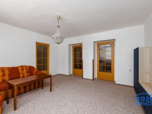Pronájem bytu 2+1, Rokycany - Nové Město, Pražská, 60 m2