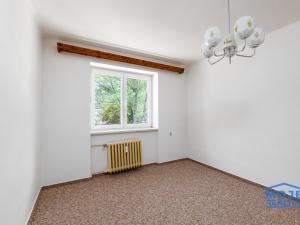 Pronájem bytu 2+1, Rokycany - Nové Město, Pražská, 60 m2