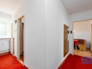 Pronájem bytu 2+1, Rokycany - Nové Město, Pražská, 60 m2