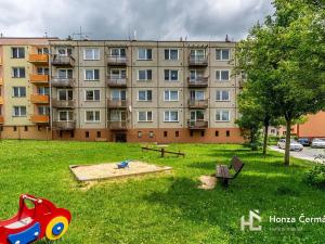 Prodej bytu 4+kk, Šumperk, Kosmonautů, 72 m2