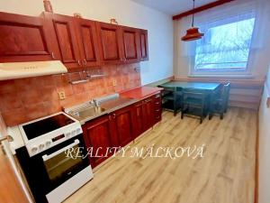 Prodej bytu 3+1, Pardubice, Dašická, 92 m2