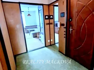 Prodej bytu 3+1, Pardubice, Dašická, 92 m2