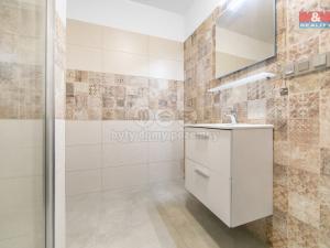 Pronájem bytu 2+kk, Plzeň - Severní Předměstí, Bolevecká, 65 m2