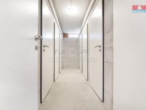 Pronájem bytu 2+kk, Plzeň - Severní Předměstí, Bolevecká, 65 m2