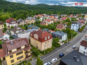Prodej bytu 5+kk, Mariánské Lázně - Úšovice, Na Průhonu, 171 m2