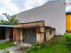 Prodej bytu 5+kk, Mariánské Lázně - Úšovice, Na Průhonu, 171 m2