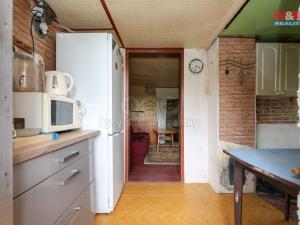 Prodej chaty, Bukovany, 52 m2