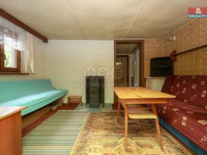 Prodej chaty, Bukovany, 52 m2