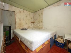 Prodej chaty, Bukovany, 52 m2