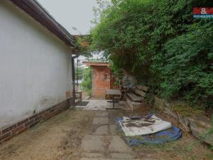 Prodej chaty, Bukovany, 52 m2