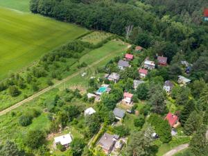 Prodej chaty, Bukovany, 52 m2