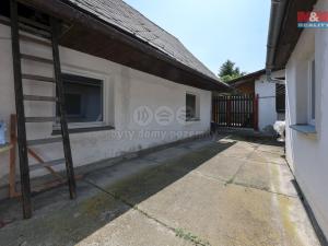 Prodej rodinného domu, Bílá Lhota - Hradečná, 60 m2