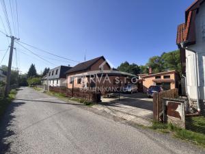 Prodej rodinného domu, Strašice, 182 m2