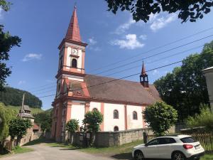 Prodej domu, Machov, 40 m2
