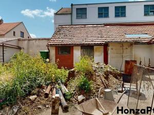 Prodej rodinného domu, Dobříš, Na Nábřeží, 222 m2