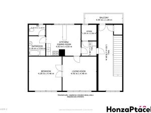 Prodej rodinného domu, Dobříš, Na Nábřeží, 222 m2