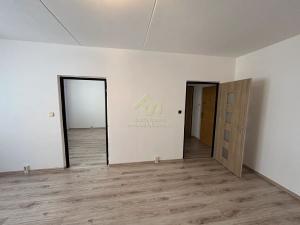 Pronájem bytu 1+1, Plzeň, 39 m2