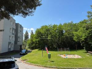 Pronájem bytu 1+1, Plzeň, 39 m2