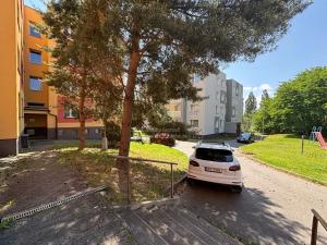 Pronájem bytu 1+1, Plzeň, 39 m2