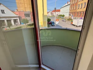 Pronájem bytu 2+1, Kralovice, Markova tř., 71 m2