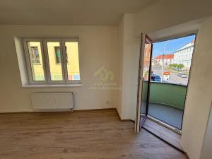 Pronájem bytu 2+1, Kralovice, Markova tř., 71 m2