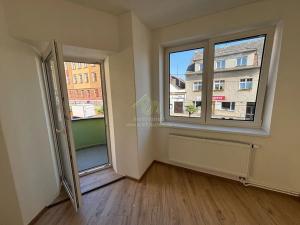 Pronájem bytu 2+1, Kralovice, Markova tř., 71 m2
