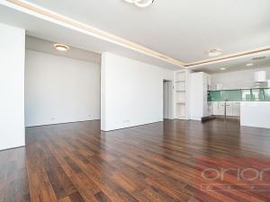 Pronájem bytu 3+kk, Praha - Smíchov, Jeřabinová, 155 m2
