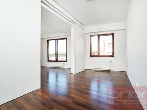 Pronájem bytu 3+kk, Praha - Smíchov, Jeřabinová, 155 m2