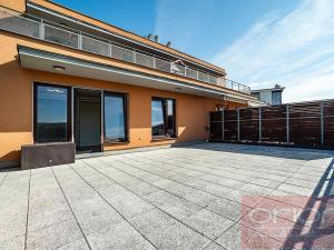 Pronájem bytu 3+kk, Praha - Smíchov, Jeřabinová, 155 m2