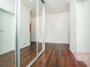 Pronájem bytu 3+kk, Praha - Smíchov, Jeřabinová, 155 m2